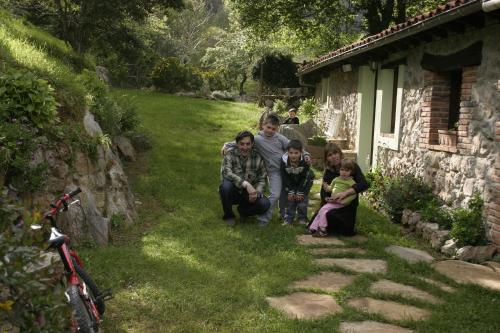 Los Acebos de Pena Cabarga