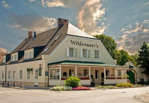 Wildenauer's in Biedermannsdorf, Österreich