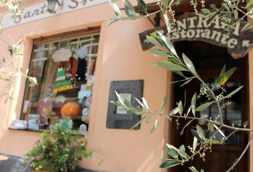 Albergo Santo Spirito 5