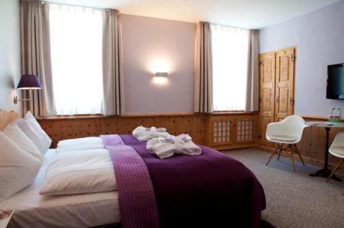 hotel photo