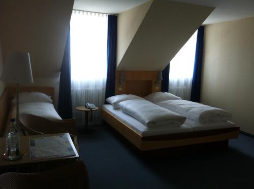 Hotel Hauser an der Universität - image 14