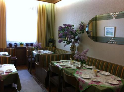 Hotel Hauser an der Universität, Mnichov (fotografie 10)