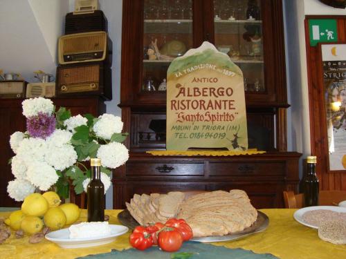 Albergo Santo Spirito