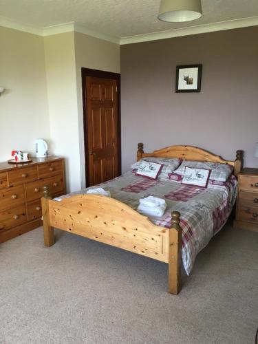 The Greannan Bed & Breakfast