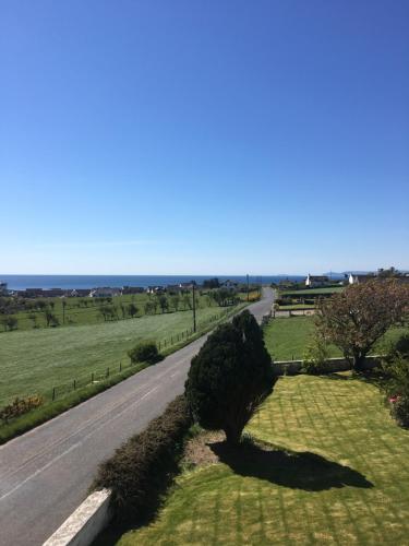 Skats, The Greannan Bed & Breakfast in Blackwaterfoot