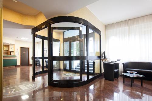 德賽莎諾住宅酒店 Residence Desenzano