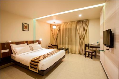 Hotel Rasika, Kolhapur