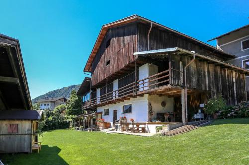 Apartments Moarhof with Brixen Card 5