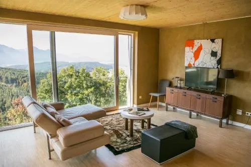 Südalpen Lofts in Bleiburg, Österreich