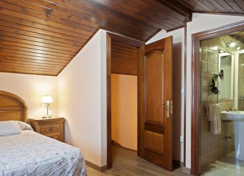 Casa Rural La Venta Sales