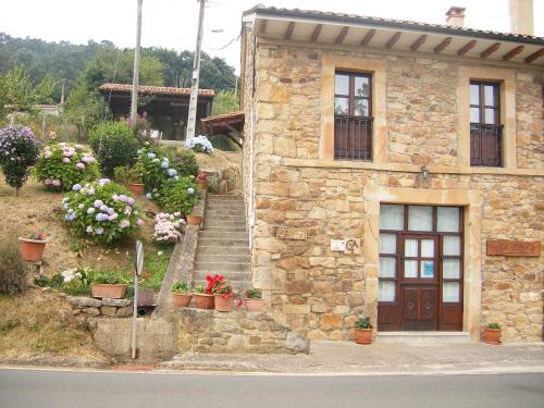 Casa Rural La Venta Sales