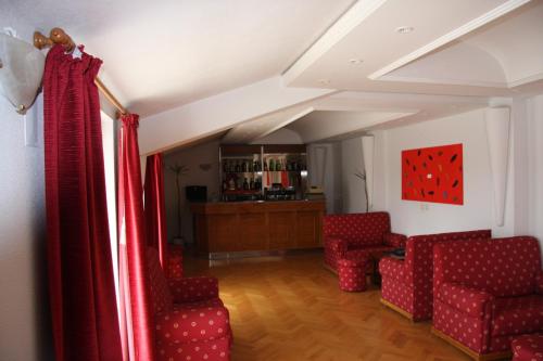 Hotel Turismo Miranda - image 12