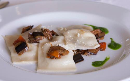 皇家山酒店 皇家山酒店