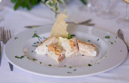 皇家山酒店 皇家山酒店