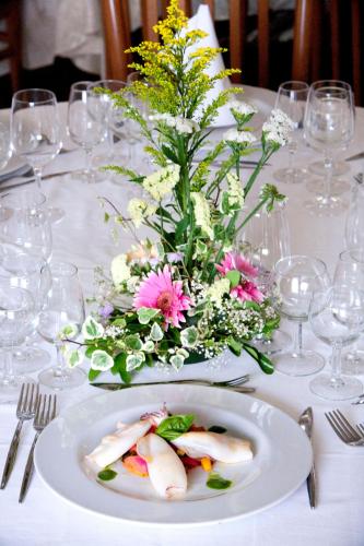 皇家山酒店 皇家山酒店