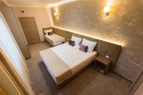 Hotel Orient Braila - main image