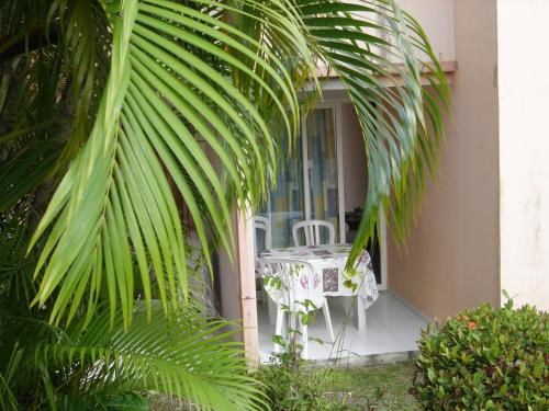 Instalações, HAMEAU DE BEAUREGARD a Sainte Anne in Sainte-Anne