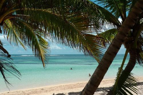Praia, HAMEAU DE BEAUREGARD a Sainte Anne in Sainte-Anne