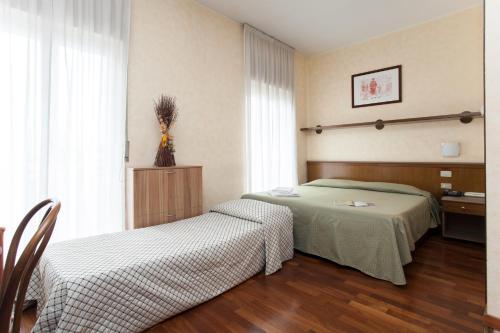 Residence Desenzano, Милан (фото 11)