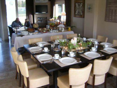 B&B De Edelsteen – Zutendaal, AL