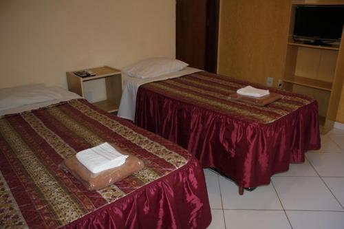 Hotel Reimann