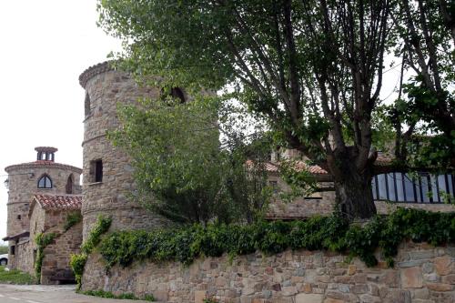 Casona Santa Coloma