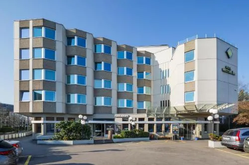 Hotel Welcome Inn in Kloten, Schweiz
