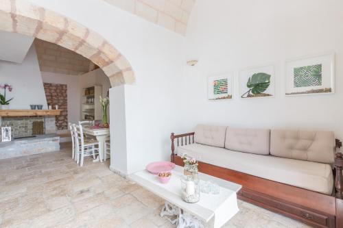 La Corte Della Masseria - main image