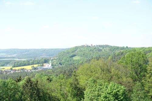 Hotel Gasthof Schönblick