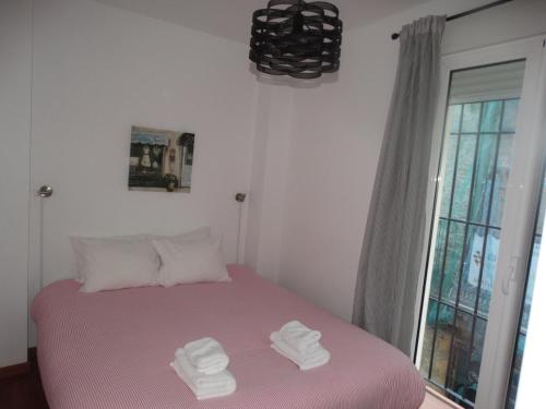 Málaga Apartamentos - Pozos Dulces, 22, Málaga (photo 6)