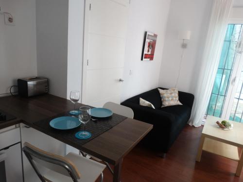 Málaga Apartamentos - Pozos Dulces, 22, Málaga (photo 8)
