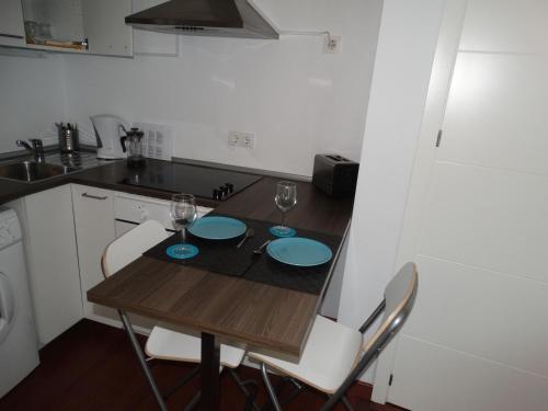 Málaga Apartamentos - Pozos Dulces, 22, Málaga (photo 9)
