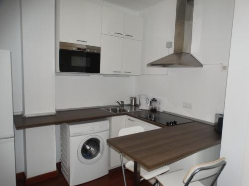 Málaga Apartamentos - Pozos Dulces, 22, Málaga (photo 10)