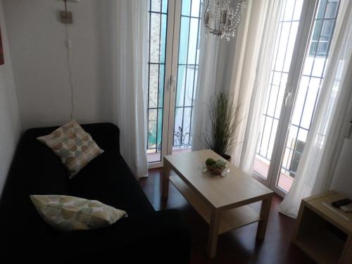 Foto - Málaga Apartamentos - Pozos Dulces, 22