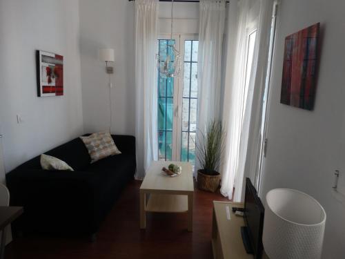 Apartment in Málaga 