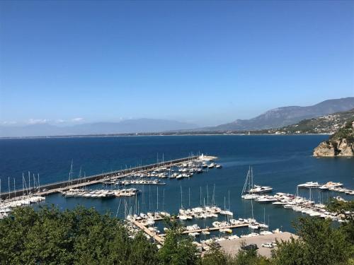  Aurora B&B in Agropoli