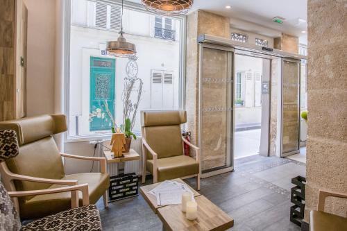 Hotel Prince Albert Wagram ***