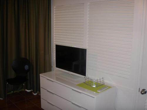 Los Pinos Apartament per 4 persones amb piscina comunitària a l'urbanització Los Pinos - image 5
