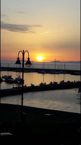 Aurora B&B in 阿格羅波利