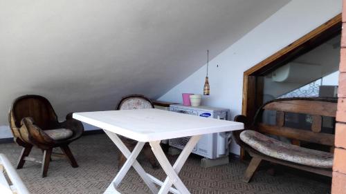 Lucrezia Loft Garden Catania - image 11