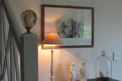 บริการและสิ่งอำนวยความสะดวก, L'Agapanthe in โปลเคร็ก ซูร์ อูเฌอนง