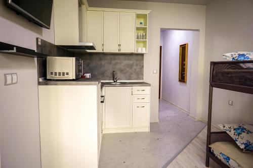 Studios Grace - Port Tsarevo, Carevo (fotografie 8)