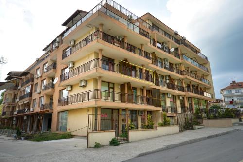 Studios Grace - Port Tsarevo, Carevo (fotografie 10)