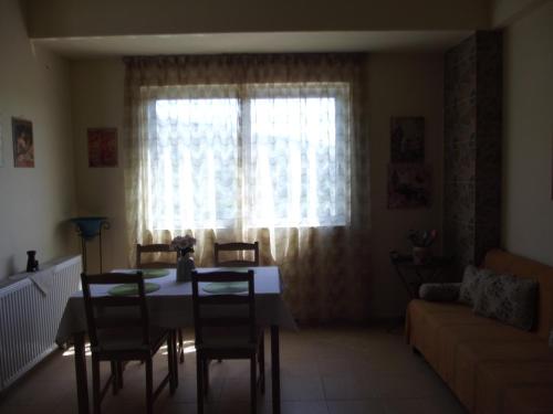  Chris Country House in Georgioupoli