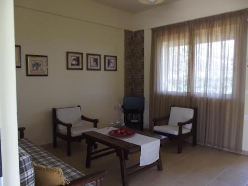  Chris Country House in Georgioupoli