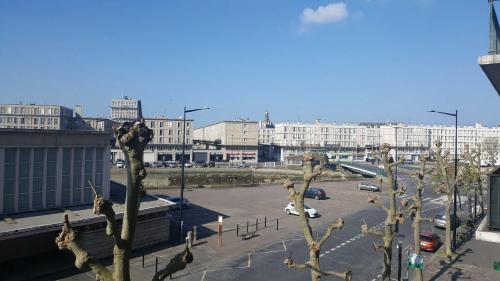 Le Havre 1517 - Location saisonnière - Le Havre