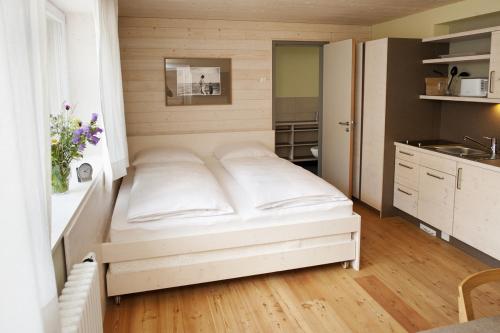 Familienhotel Weimar mit Ferienwohnungen - image 10