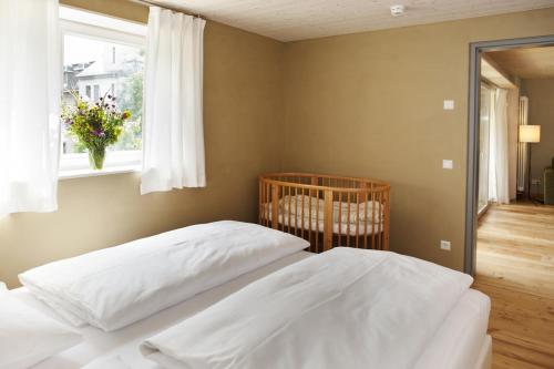 Familienhotel Weimar mit Ferienwohnungen - image 14