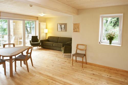 Familienhotel Weimar mit Ferienwohnungen - image 8