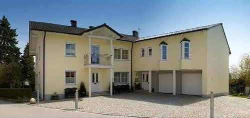 Appartementhaus Stangl in Bad Füssing, Deutschland